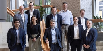 Investment team featured image