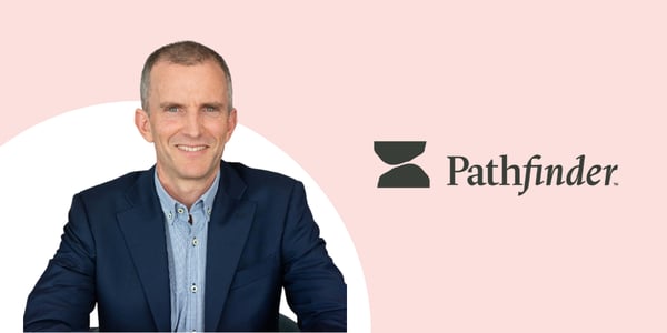 David Lewis from Pathfinder: Lunch With GoalsGetter Webinar