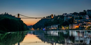 suspension bridge featured image