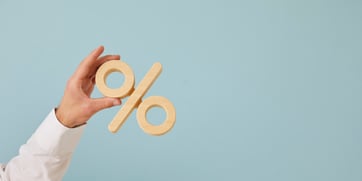 percentage hand featured image