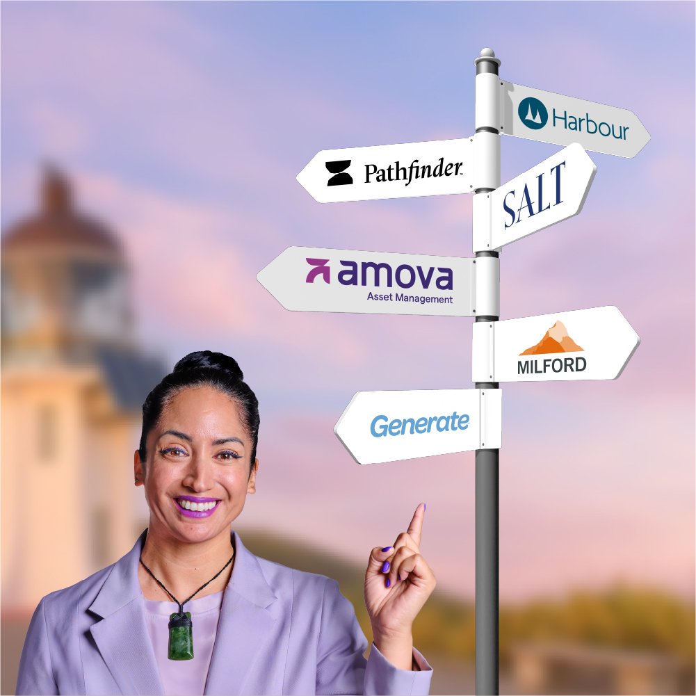 About our KiwiSaver Scheme