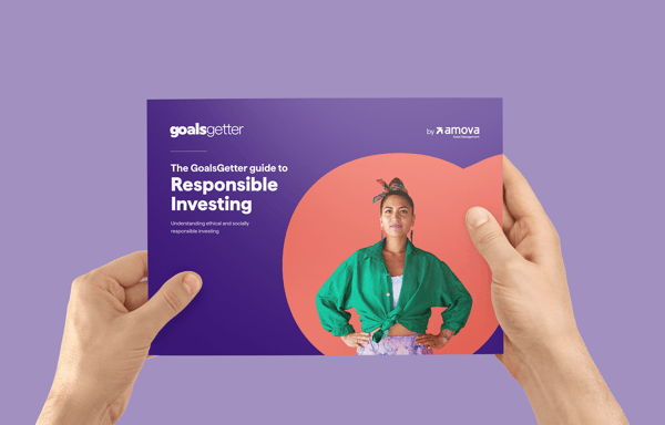 GoalsGetter Guide to Responsible Investing