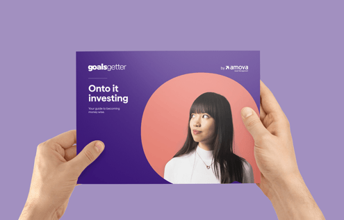 Brochure GG Onto it investing