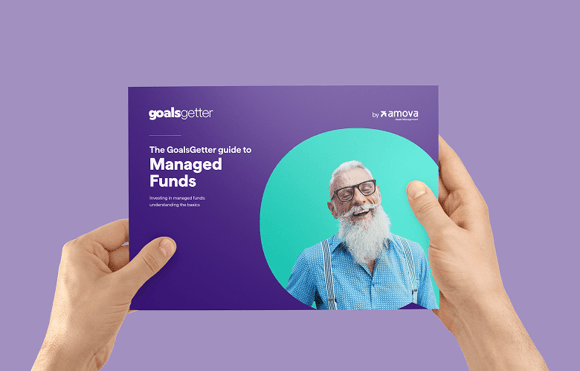 Brochure GG Guide to Managed Funds