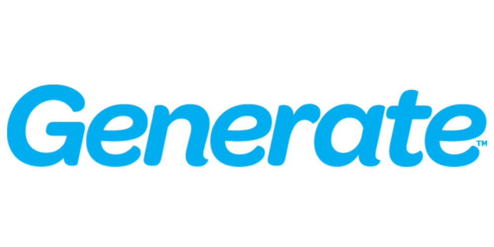 Generate logo 1000x500
