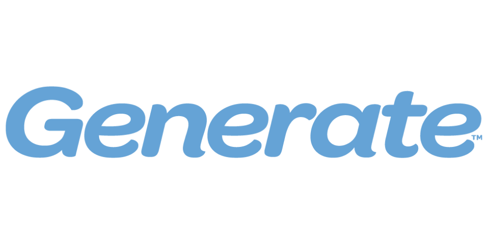 Generate updated logo