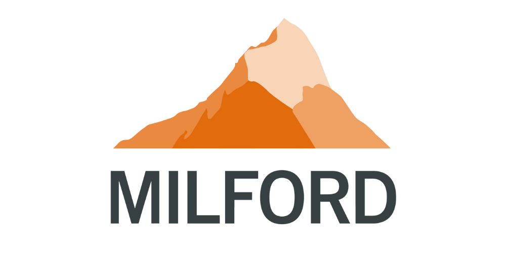 Milford logo 1000x500