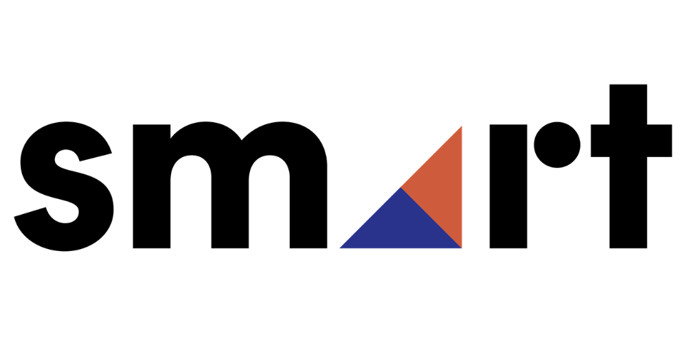 Smart logo 1000x500