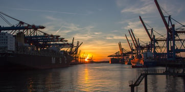 Oil rig featured image