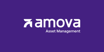 Amova logo featured image
