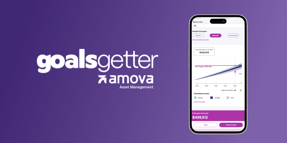 GoalsGetter with app featured image