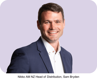 Nikko AM NZ Head of Distribution, Sam Bryden (3)