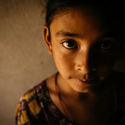 Modern Slavery