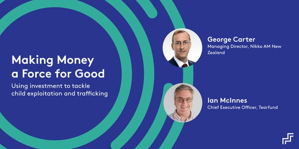 Mindful Money - Money for Good