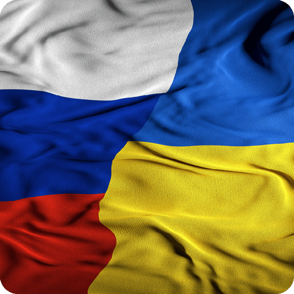 Russia Ukraine Conflict
