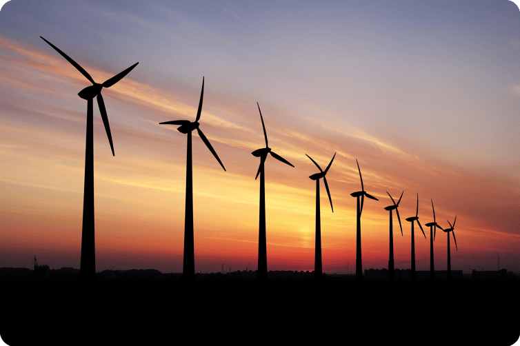 Windmills
