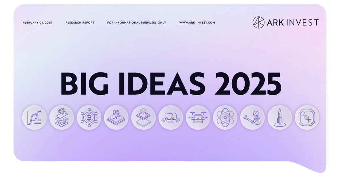 Big Ideas 2025 email big bubble 2