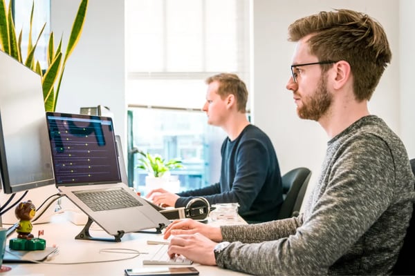 Nikko AM launches high-tech 'disruptors' fund
