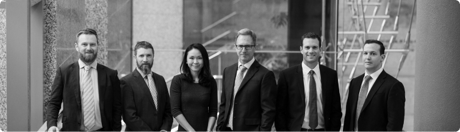 Meet the GoalsGetter team
