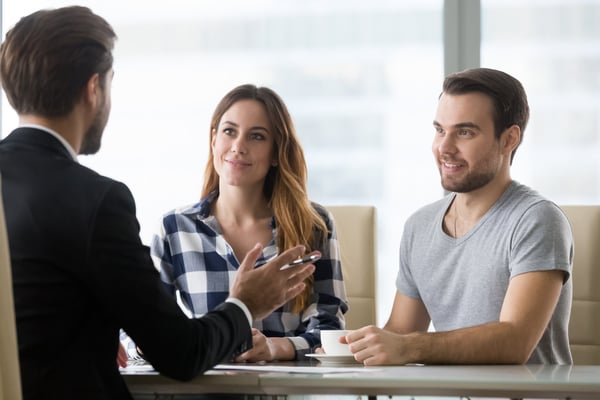 Campaign aims to dispel myth that you need thousands to invest