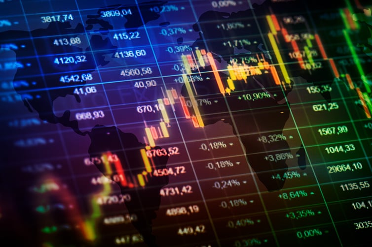 equity market 