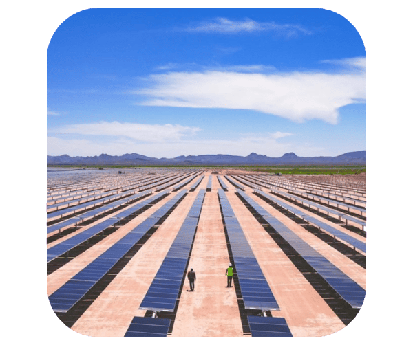 The Winds of Change: Longroad Renewable Energy, USA visit