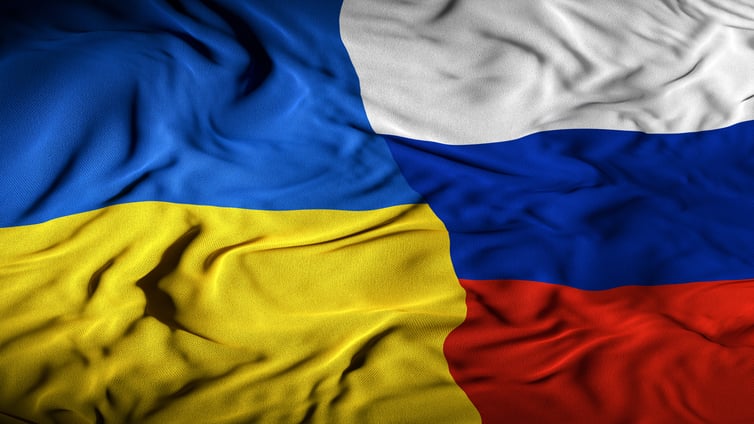 RussiaUkraine