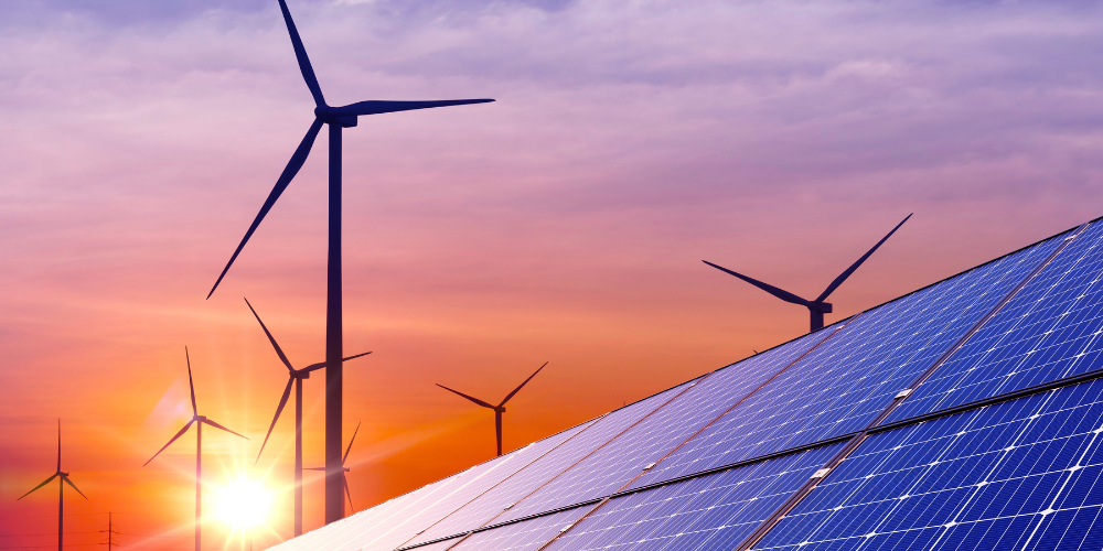 Responsible investing