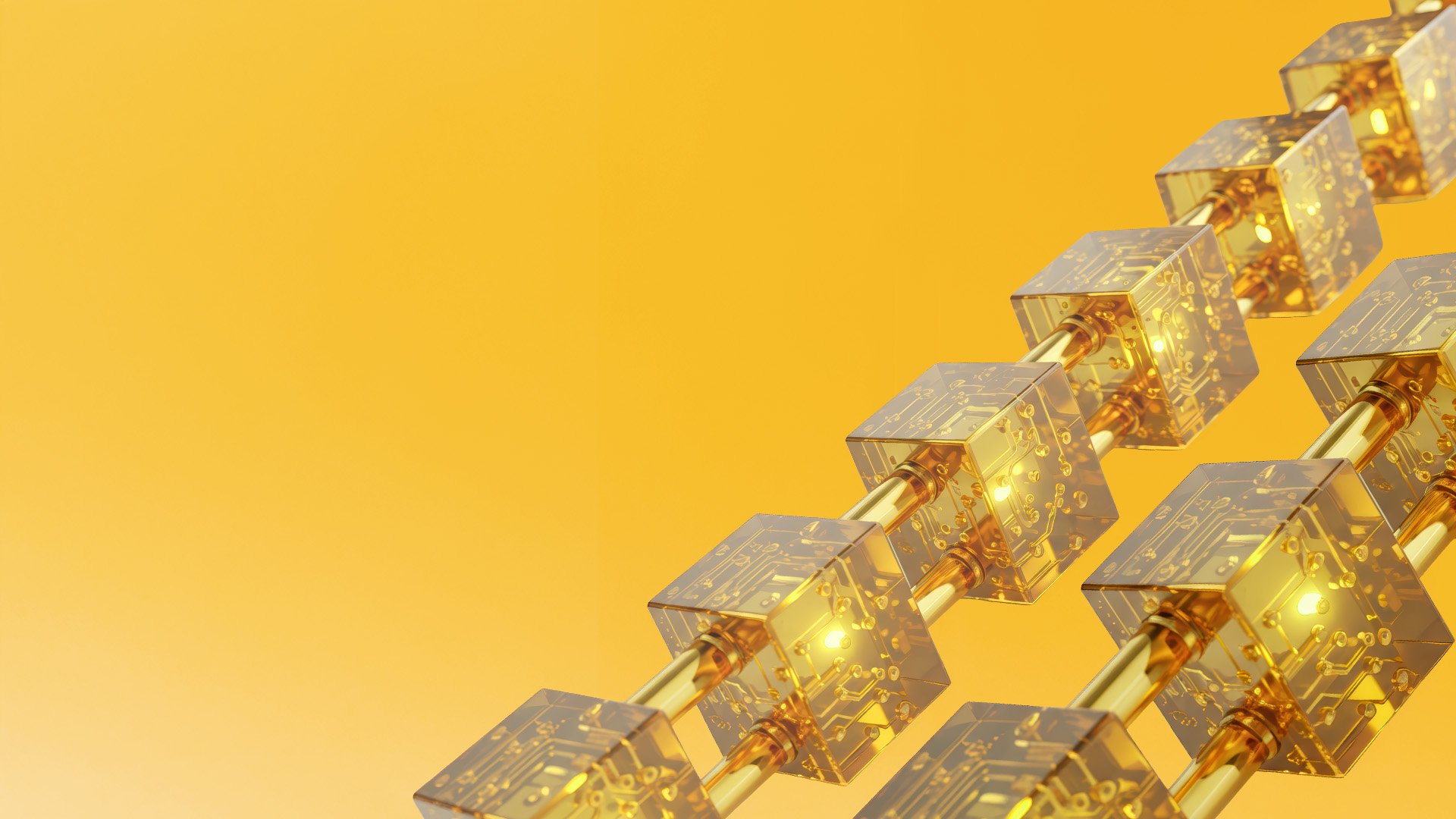 Crypto on Yellow