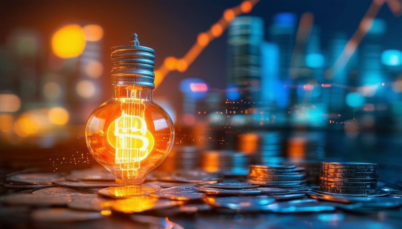 innovative disruptive investing