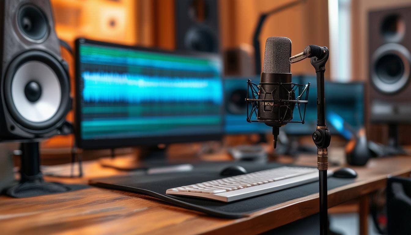 podcasting